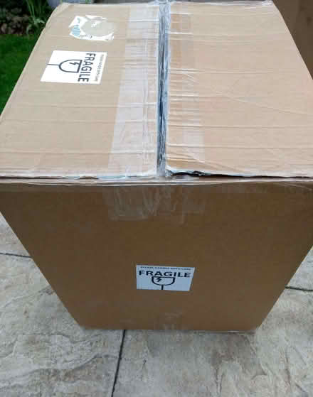 Photo of free Box (Saint Mawes Close ST17) #1