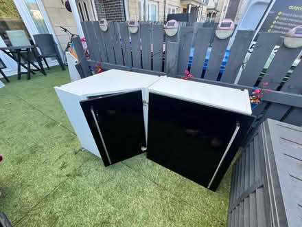 Photo of free Corner unit and worktop (G31) #3