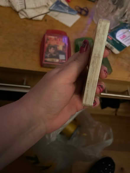 Photo of free Top trumps (NW3 Hampstead) #2