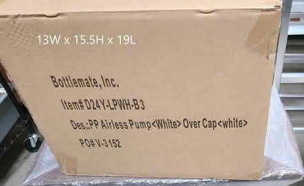 Photo of free boxes (North Concord) (concord 94520) #2