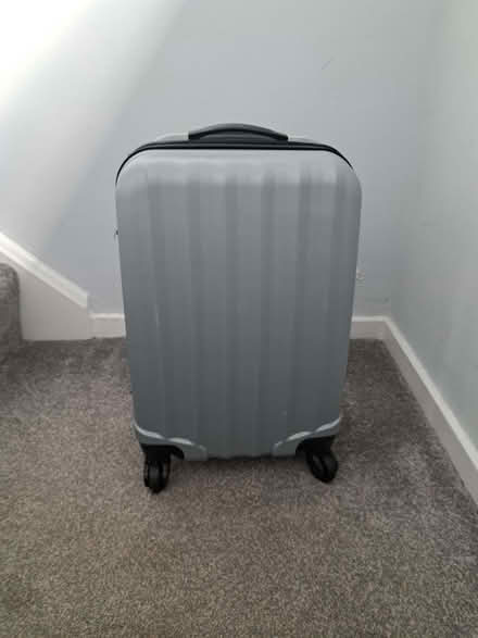 Photo of free Cabin size suitcase (Birniehill G74) #2