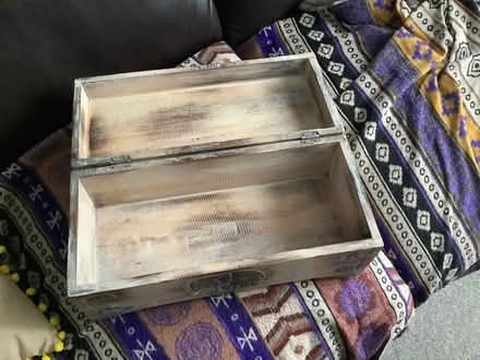Photo of free An assortment of goods to giveaway (Nunney BA11) #2