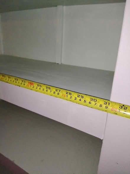 Photo of free Strong 12mm plywood for shelves (Tufnell Park, N7) #3