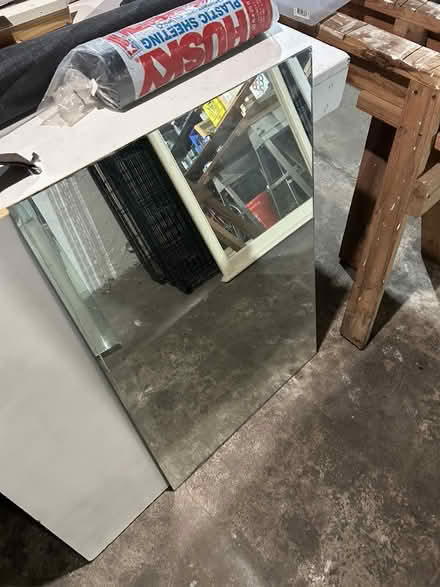 Photo of free Mirrors (Perkasie) #4