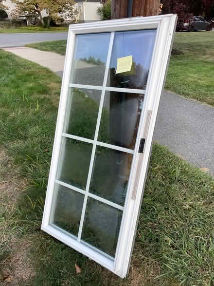 Photo of free Awning window (Andover) #2