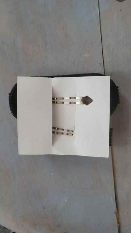 Photo of free Bump its (Southend, SS1) #2