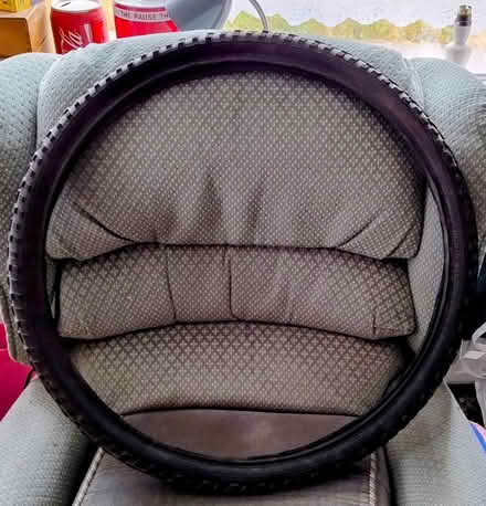 Photo of free Bike tyre (Bentilee ST2) #1