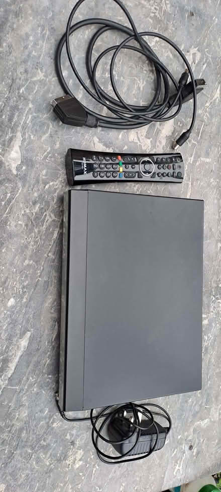 Photo of free Humax PVR - Hard Disk Recorder (Lower Earley RG6) #2