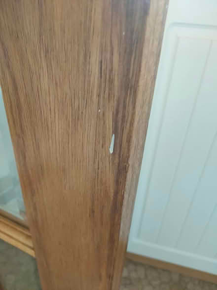Photo of free 2 interior doors (EH17 Gilmerton) #3