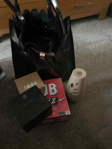 Photo of free Random bits (Solihull lode heath B92) #1