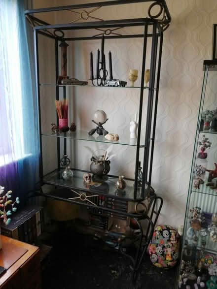 Photo of free Iron glass unit (Pelsall) #1