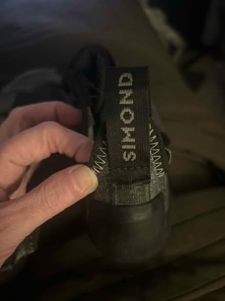 Photo of free Climbing shoes (Halton, LA2) #3