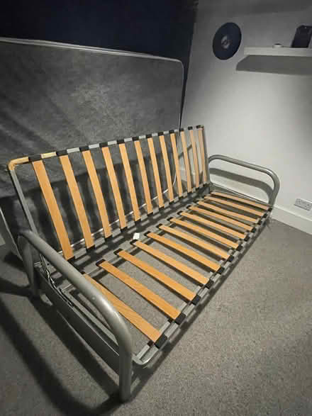Photo of free Futon Company sofa bed (New Malden KT3) #1