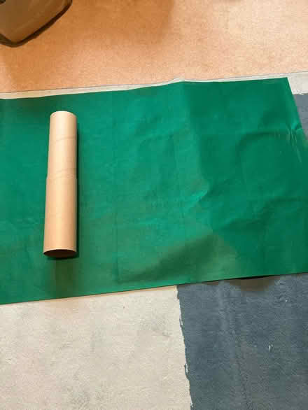Photo of free Jigsaw Roll (Minchinhampton) #1