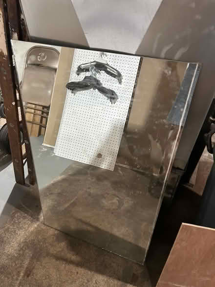 Photo of free Mirrors (Perkasie) #1