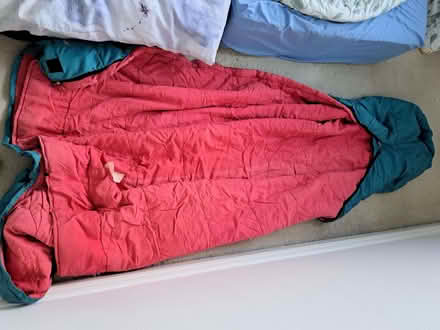 Photo of free Sleeping bag, 1.8 metres long (Caversham RG4) #1