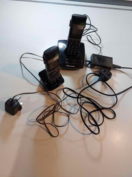 Photo of free Landline phones (Caversfield, Bicester, OX27) #2