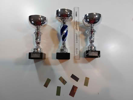 Photo of free Trophies (Caversfield, Bicester, OX27) #2