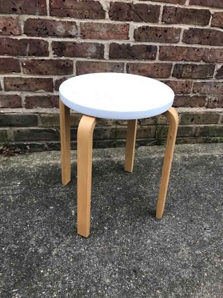 Photo of free IKEA stool (SS7) #1