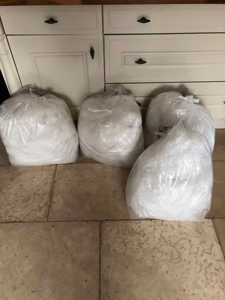 Photo of free Bubble wrap (Formby L37) #1