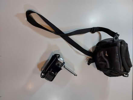 Photo of free video camera (Caversfield, Bicester, OX27) #1