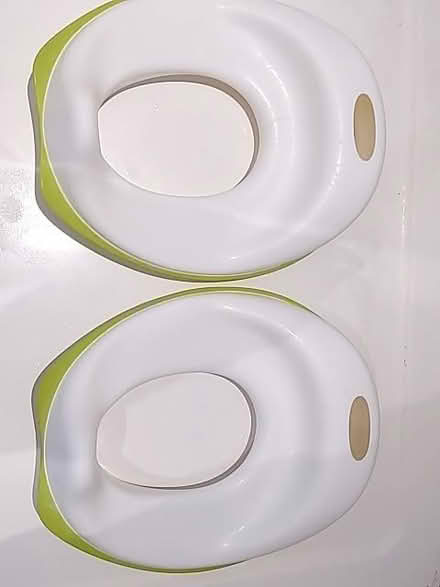 Photo of free Ikea children's toilet seat (Emmer Green RG4) #1