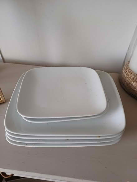 Photo of free Dishes & plates (Stafford ST16) #1