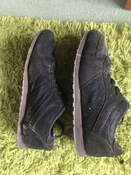 Photo of free Trainers - size 5 (Kennington OX1) #2