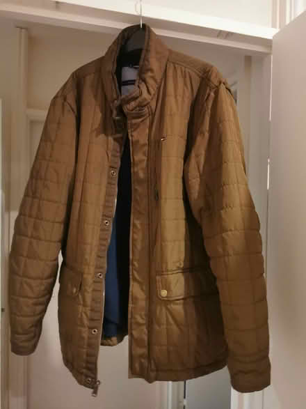 Photo of free Tommy Hilfiger Man jacket SizeL (Forest Hill) #1