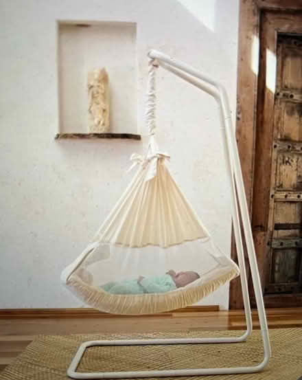 Photo of free Amby Baby Hammock (Lewes Nevill area) #1
