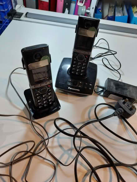 Photo of free Landline phones (Caversfield, Bicester, OX27) #3