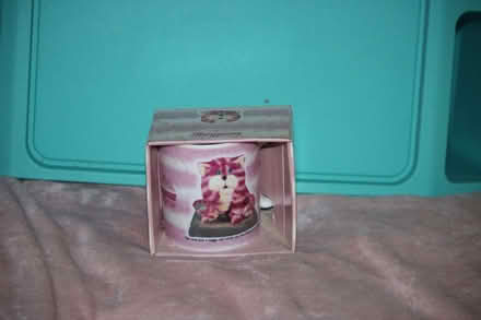 Photo of free Bagpuss mug (Hillfields CV1) #1