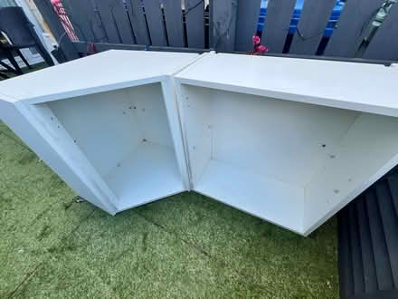 Photo of free Corner unit and worktop (G31) #2