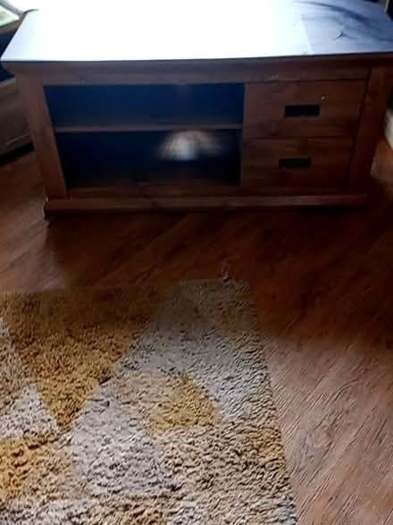 Photo of free TV unit (Farington PR25) #1