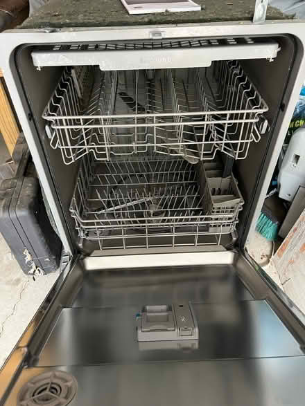Photo of free dishwasher (Franklin area) #3