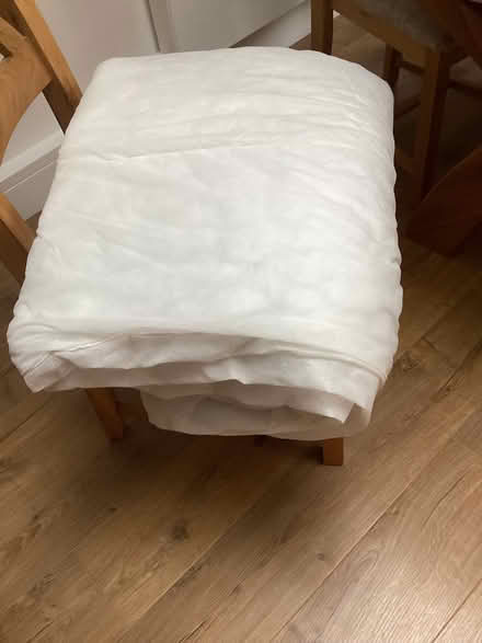 Photo of free Duvet for Single Bed (CT9) #1
