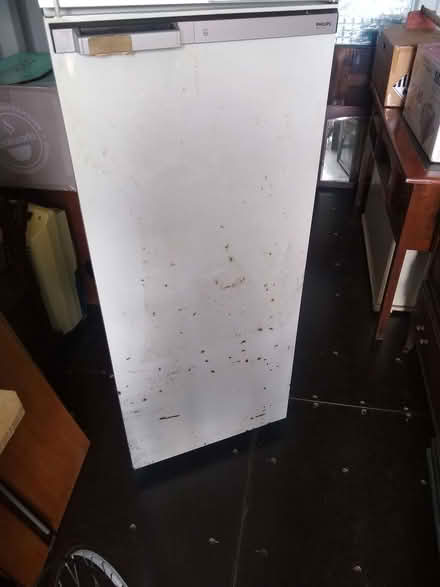 Photo of free Freezer (Smestow WV5) #1