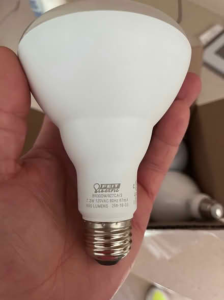Photo of free Dimmable Led ceiling lights (Walnut Creek) #2