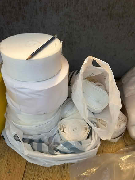 Photo of free Curtain tape (Cubbington CV32) #1