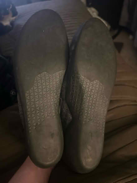 Photo of free Climbing shoes (Halton, LA2) #4