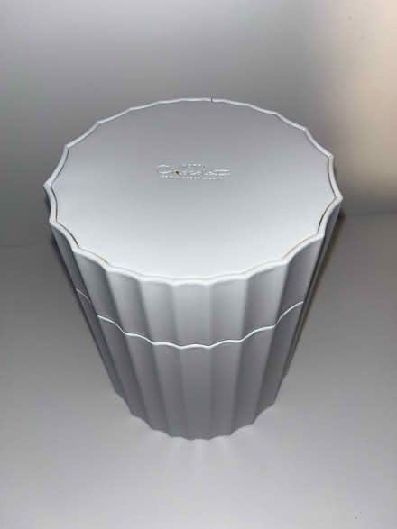 Photo of free Storage tin (Leytonstone E11) #1