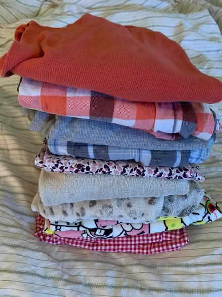 Photo of free Girls/ unisex pyjamas (BR1 sundridge park) #1