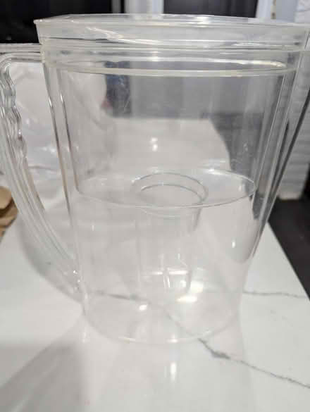 Photo of free Brita Pitcher (Near Dundurn Castle, Hamilton) #1
