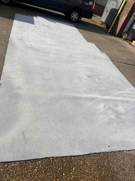 Photo of free Carpet (Westhampnett PO19) #3