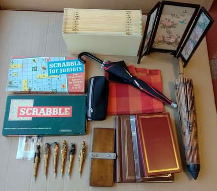 Photo of free various decorative household items and accessories (Elswick NE4) #3