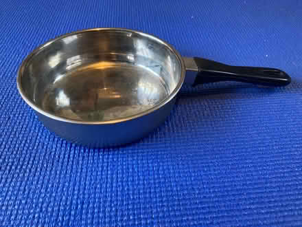 Photo of free Old saucpan (Kennington OX1) #3