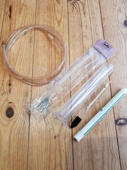 Photo of free Homebrew equipment (Bath & North East Somerset) #1