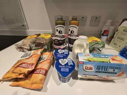 Photo of free Food (East Grinstead town centre) #1