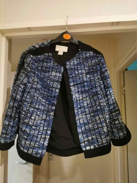 Photo of free Womens coat, jacket size Small (Forest Hill) #3