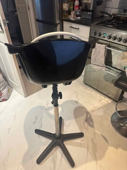 Photo of free Portable Hair wash basin (Morden SM4) #3